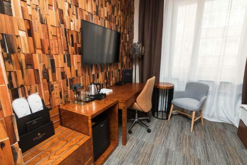 East Astana Hotel