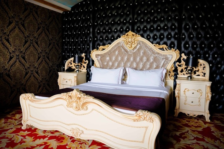 Grand Opera Hotel