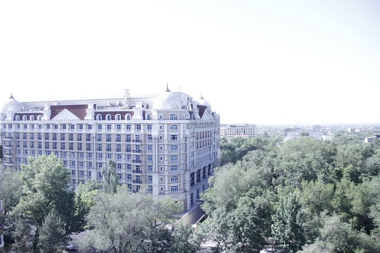 Grand Opera Hotel