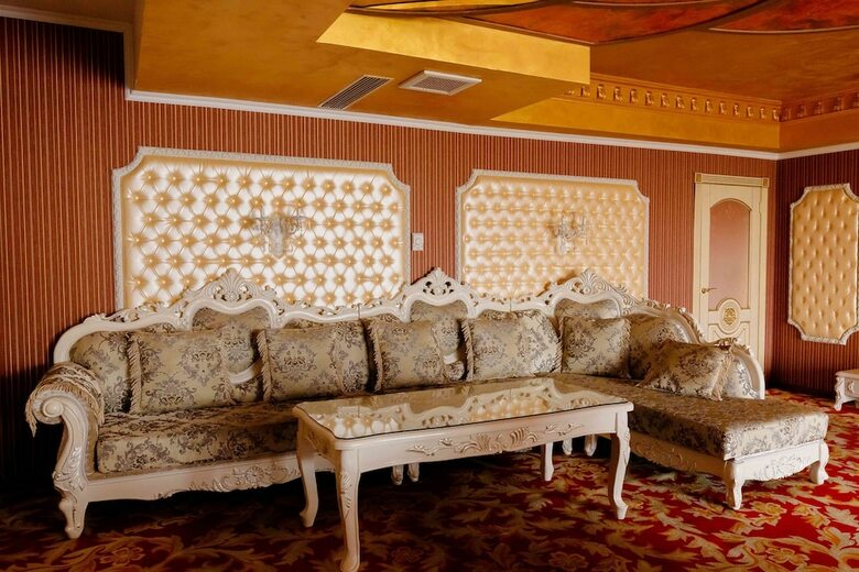 Grand Opera Hotel