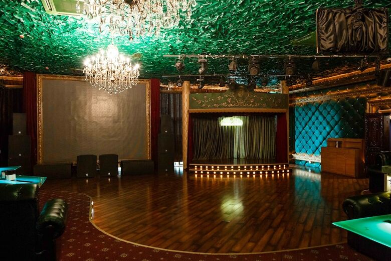 Grand Opera Hotel