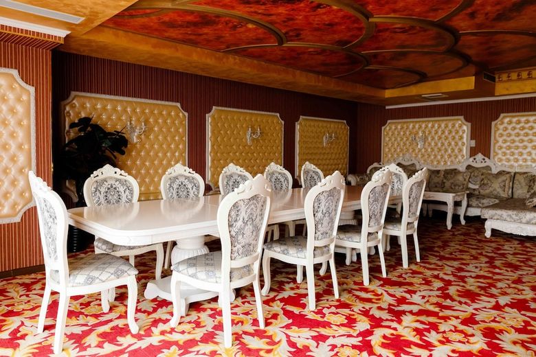 Grand Opera Hotel
