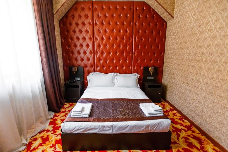 Grand Opera Hotel