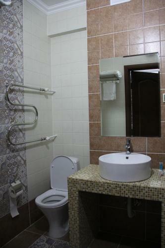 Rabat Hotel