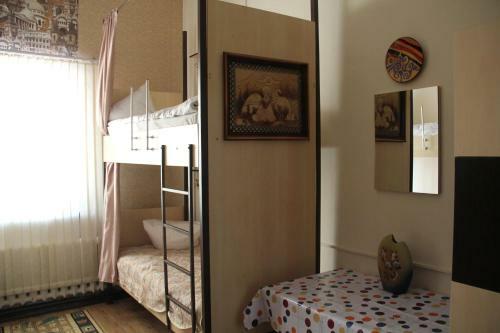 Ihostel Almaty