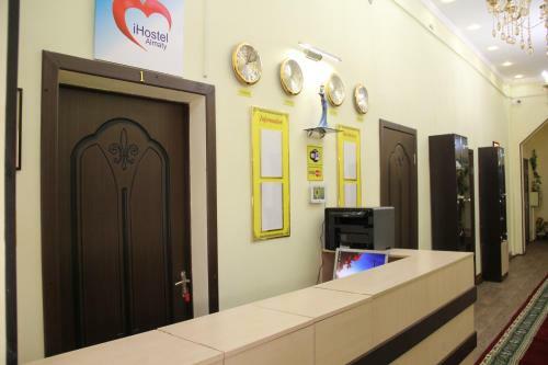 Ihostel Almaty