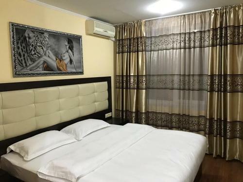 Altai Business Hotel
