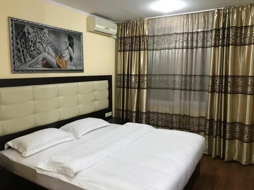 Altai Business Hotel