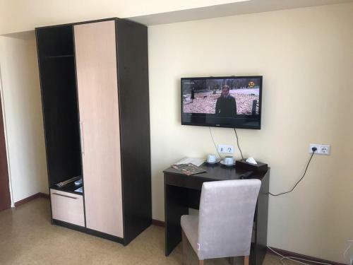 Altai Business Hotel