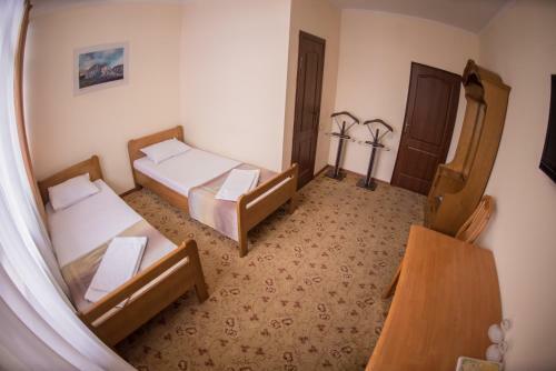 Hotel Terra