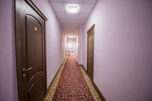 Hotel Terra