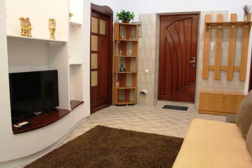 Nadezhda Apartments On Abylai Khan Ave.