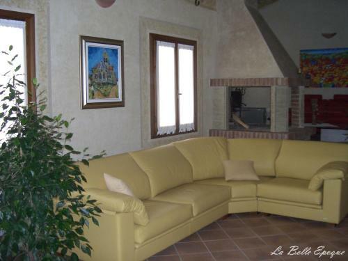 La Belle Epoque - Casa Vacanze