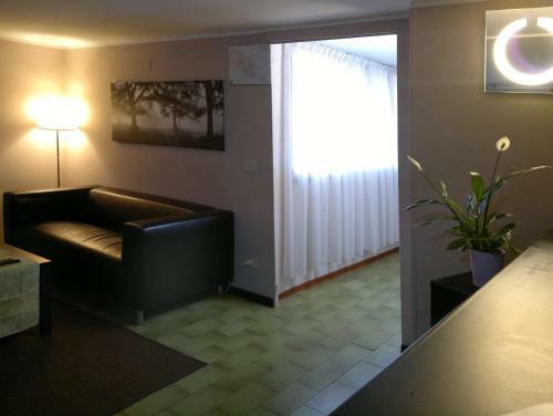 Hotel Albergo Papillon