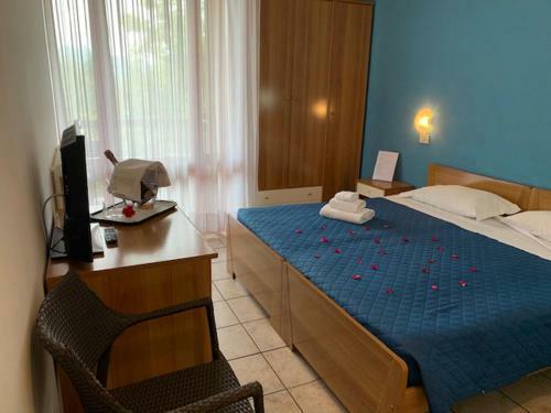 Hotel Albergo Papillon