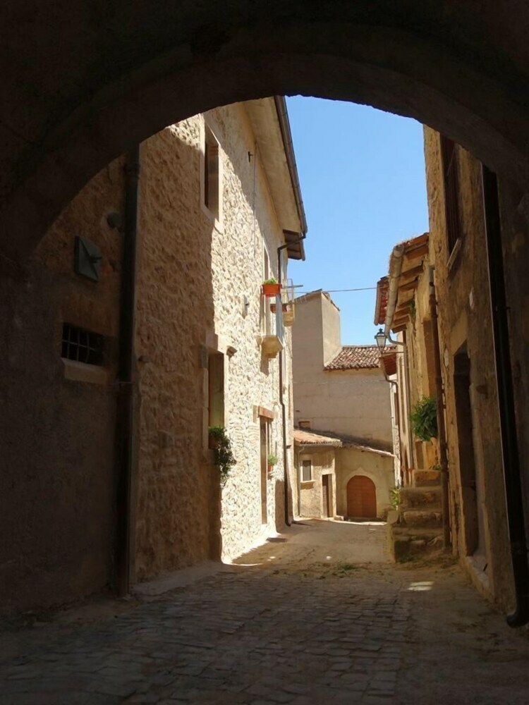 B&B Goriano Valli