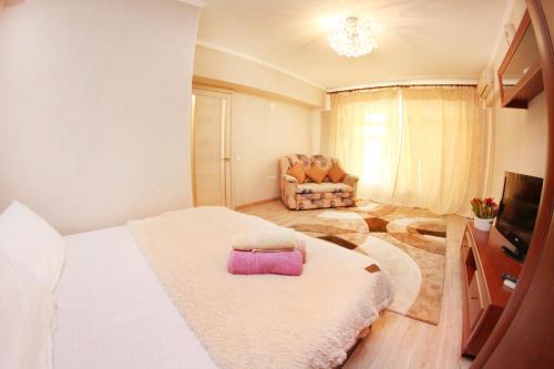 Apartments On Abylaikhana 74