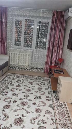 Apartamento Ahmetova 4 30