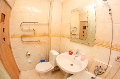 Apartamento Amangeldy Street 6