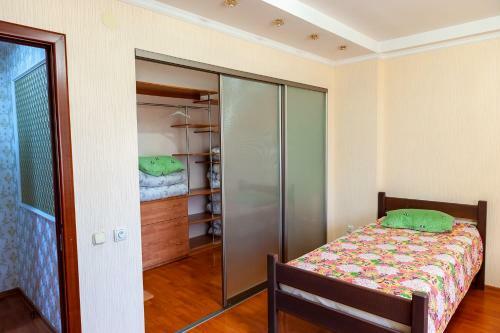 Hostel Astana