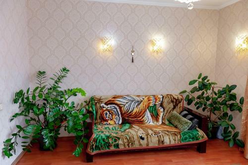 Hostel Astana