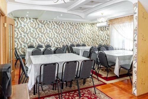 Hostel Astana