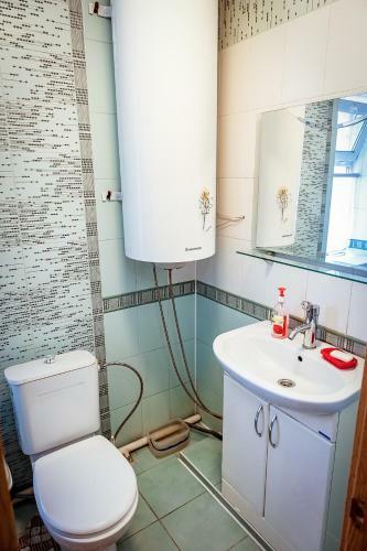 Hostel Astana