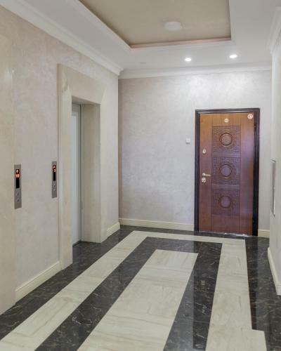 Bed & Breakfast Arai Halal Apartments