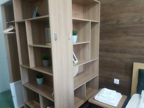 Bed & Breakfast Arai Halal Apartments