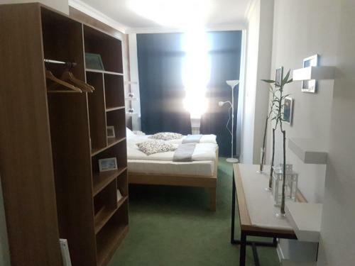 Bed & Breakfast Arai Halal Apartments