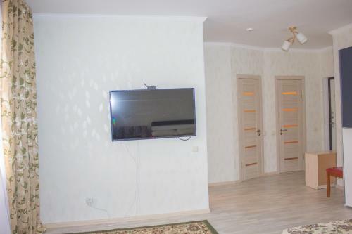 Apartment On Sarayshyq 7