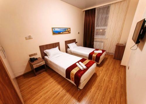 Hotel Atlas
