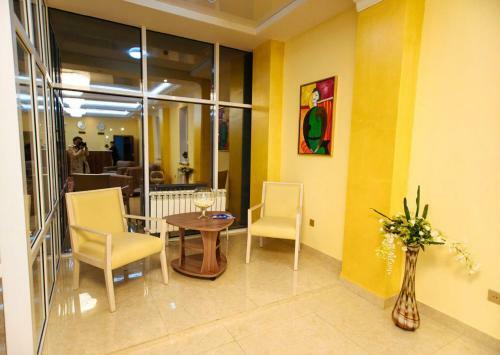 Hotel Atlas