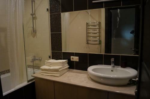 Comfort Apartments 2