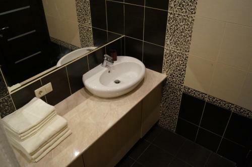 Comfort Apartments 2