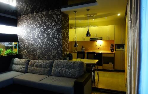 Comfort Apartments 2