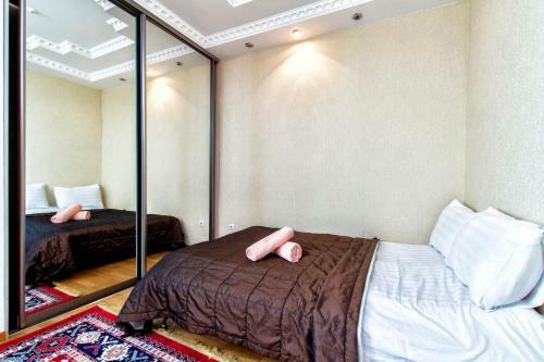 Apartment Astana Triumph