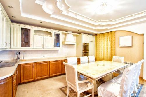 Apartment Astana Triumph