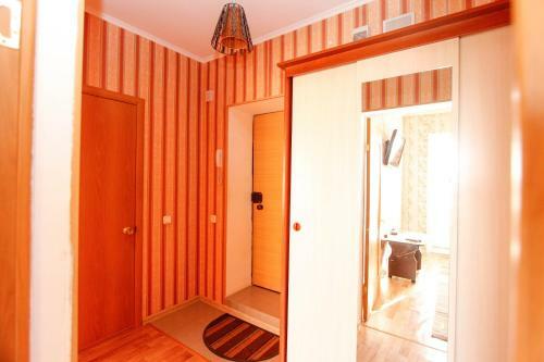 Apartments On Gorkogo Street 7g