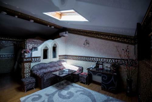 Samruk Halal Hotel