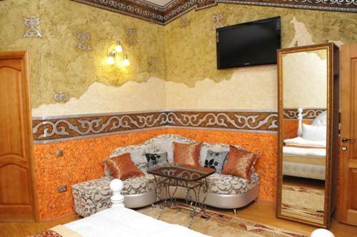 Samruk Halal Hotel