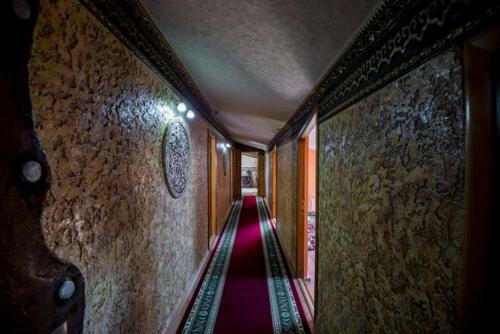 Samruk Halal Hotel
