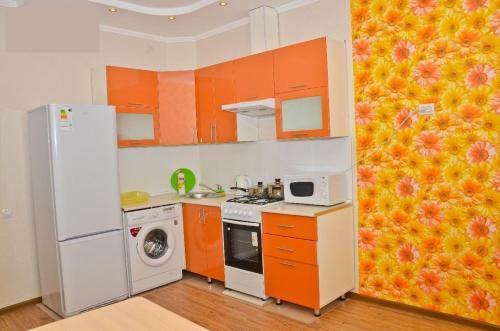Apartments On 100 Akan Seri