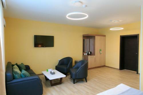 Hotel Green Which Tourist Borovoye