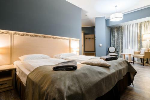 Hotel Terrassa Park