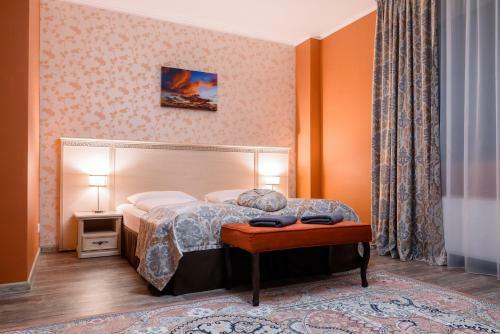Hotel Terrassa Park