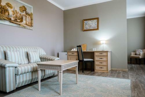 Hotel Terrassa Park