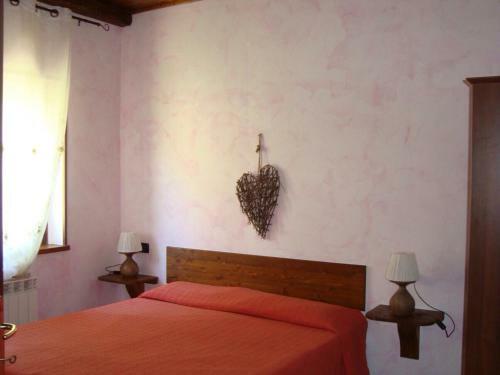 Agroturismo Agriturismo Centuria