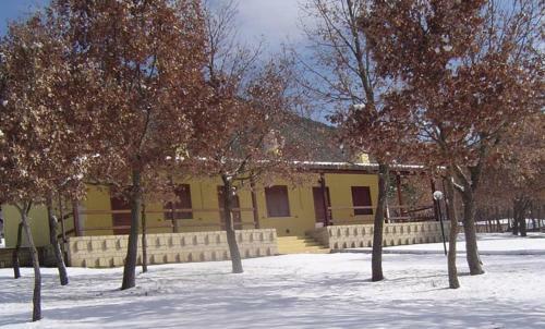 Agroturismo Agriturismo Centuria