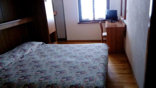 Hotel Albergo Stella Alpina